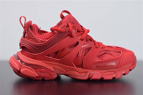 replica red balenciaga shoes|genuine replica shoes.